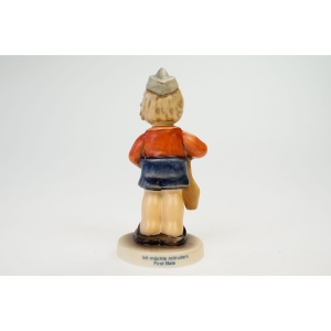 76257 GOEBEL I. HUMMEL FIGURKA CHŁOPCA Z WIOSŁEM (3).jpg