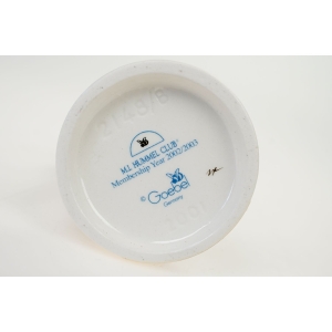 76257 GOEBEL I. HUMMEL FIGURKA CHŁOPCA Z WIOSŁEM (5).jpg