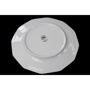 76286 ROSENTHAL MARIA WEISS CLASSIC KOMPLET 4 TALERZY OBIADOWYCH ŚR. 25 CM (4).jpg