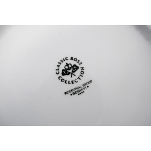 76286 ROSENTHAL MARIA WEISS CLASSIC KOMPLET 4 TALERZY OBIADOWYCH ŚR. 25 CM (5).jpg