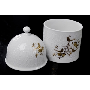76288 ROSENTHAL BJÖRN WIINBLAD ROMANZE DEKORACJA PRIMAVERA BOMBONIERA (3).jpg