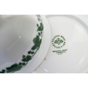 76291 ROSENTHAL MARIA ŚNIADANIÓWKA ZIELONE LIŚCIE AGRESTY (6).jpg