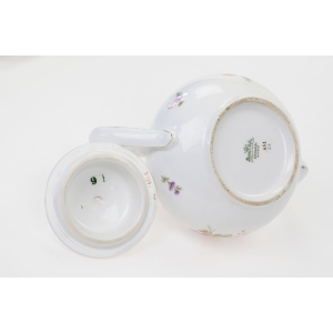 76294 ROSENTHAL KRONACH SOMMERSTRAUSS CZAJNIK DZBANEK DO HERBATY (5).jpg