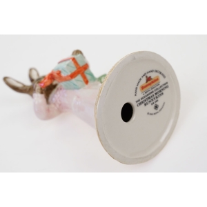 76300 WIELKANOC ROYAL DOULTON FIGURKA ZAJĄCZKA KRÓLICZKA Z PREZENTEM (4).jpg
