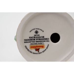 76300 WIELKANOC ROYAL DOULTON FIGURKA ZAJĄCZKA KRÓLICZKA Z PREZENTEM (5).jpg