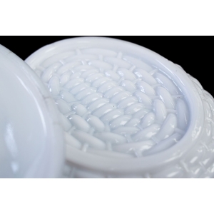 76307 WIELKANOC VALLERYSTHAL LATTIMO STAREŃKA MLECZNA KURA SYGNOWANA (7).jpg