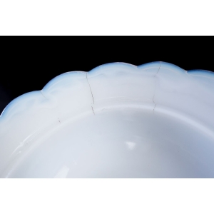 76307 WIELKANOC VALLERYSTHAL LATTIMO STAREŃKA MLECZNA KURA SYGNOWANA (8).jpg