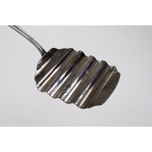 76326 ŁOPATKA DO SZPARAGÓW PLATEROWANA SREBREM (3).jpg