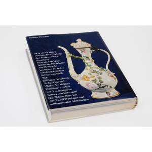 76327 MEISSNER PORZELLAN VON DEN ANFÄNGEN BIS ZUR GEGENWART PORCELANA MIŚNIEŃSKA OD POCZĄTKÓW DO WSPÓŁCZESNOŚCI KSIĄŻKA (3).jpg