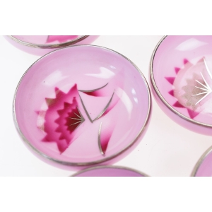 76368 VICTORIA GARNITUR Z RÓŻOWEJ PORCELANY RASOWE ART-DECO (2).jpg