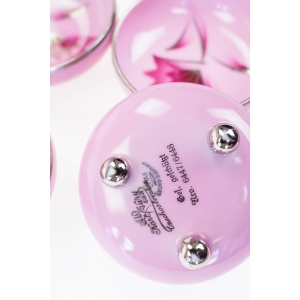 76368 VICTORIA GARNITUR Z RÓŻOWEJ PORCELANY RASOWE ART-DECO (4).jpg