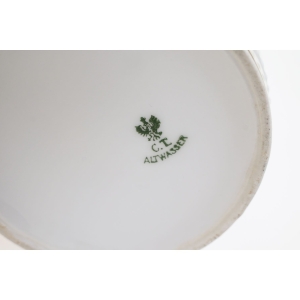 76376 C.T. ALTWASSER DZBANEK DO CZEKOLADY KAWY BORDOWY SZLACZEK I LAUROWE LISTECZKI (6).jpg