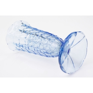 76379 INWALD R. SCHRÖTTER SZAFIROWY WAZON NA STOPIE W KOSTKĘ (4).jpg