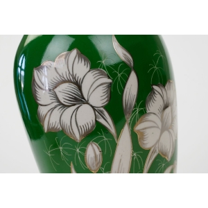 76384 CHODZIEŻ ZIELONY SPORY WAZON W LILIE PONAD 26 CM (2).jpg