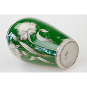 76384 CHODZIEŻ ZIELONY SPORY WAZON W LILIE PONAD 26 CM (3).jpg