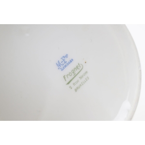 76412 LIMOGES DUŻA CUKIERNICA RAJSKIE PTAKI I KWIATY (6).jpg