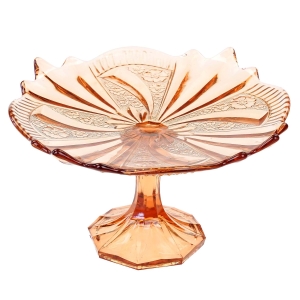 76431 HORTENSJA #541 PIĘKNY KLOSZ NA CIASTO LUB OWOCE RZADKI FASON (1).jpg