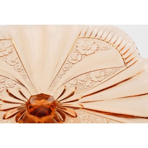 76431 HORTENSJA #541 PIĘKNY KLOSZ NA CIASTO LUB OWOCE RZADKI FASON (3).jpg