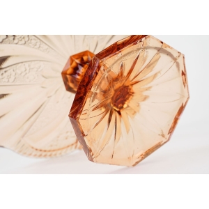 76431 HORTENSJA #541 PIĘKNY KLOSZ NA CIASTO LUB OWOCE RZADKI FASON (5).jpg