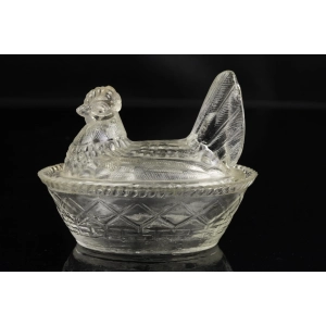 43030 WIELKANOC WESTMORELAND KURKA BOMBONIERKA (2).jpg