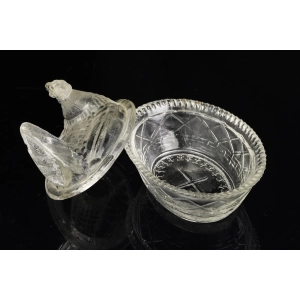 43030 WIELKANOC WESTMORELAND KURKA BOMBONIERKA (3).jpg