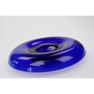 76308 WIELKANOC KOMPLET SZEŚCIU KOBALTOWYCH KIELISZKÓW PODSTAWEK DO SERWOWANIA JAJ (4).jpg