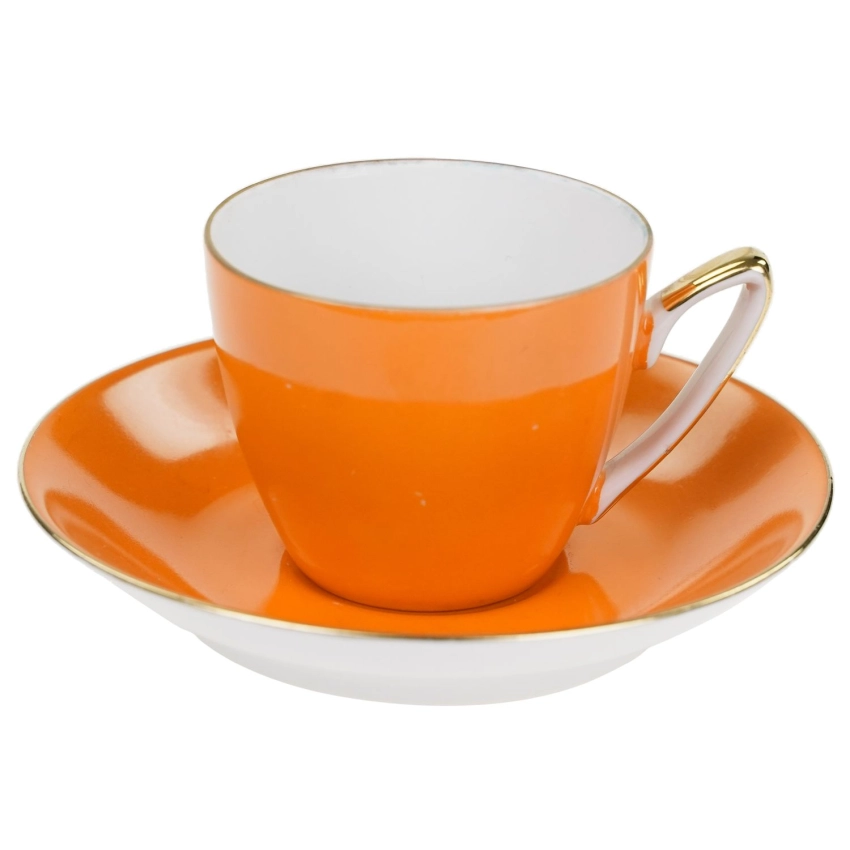 51012 CHODZIEŻ A.GRABOWSKI ALDONA POMARAŃCZOWA FILIŻANKA MOKKA ZE SPODKIEM (1).jpg