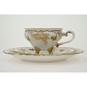 76444 WEIMAR JOSEFINE ZŁOTE RÓŻE ŚLICZNA ŚNIADANIÓWKA (2).jpg