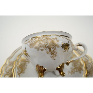 76444 WEIMAR JOSEFINE ZŁOTE RÓŻE ŚLICZNA ŚNIADANIÓWKA (3).jpg