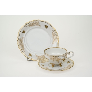 76444 WEIMAR JOSEFINE ZŁOTE RÓŻE ŚLICZNA ŚNIADANIÓWKA (4).jpg