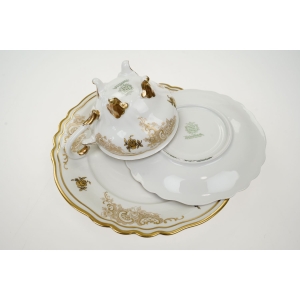 76444 WEIMAR JOSEFINE ZŁOTE RÓŻE ŚLICZNA ŚNIADANIÓWKA (5).jpg