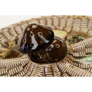 76452 TILSO ŚLICZNA PATERA CERAMICZNA NA PRZEKĄSKI Z GRZYBKIEM (3).jpg