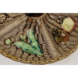 76452 TILSO ŚLICZNA PATERA CERAMICZNA NA PRZEKĄSKI Z GRZYBKIEM (4).jpg