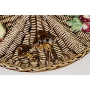 76452 TILSO ŚLICZNA PATERA CERAMICZNA NA PRZEKĄSKI Z GRZYBKIEM (6).jpg