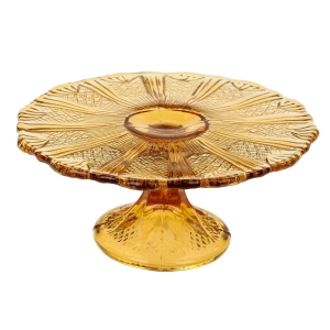 ZĄBKOWICE PATERA NA NODZE BURSZTYNOWA TORTOWNICA #320