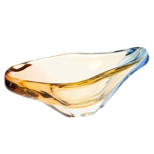 MSTIŠOV H. MACHOVSKA ROMANA DEKORACYJNA BARWNA GONDOLA