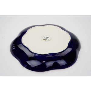 76506 OLD TUPTON WARE CUDOWNA PATERA IRYSY (4).jpg