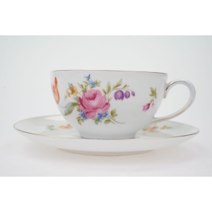 76519 ROSENTHAL BALMORAL SOMMERSTRAUSS FILIŻANKA ZE SPODKIEM (2).jpg