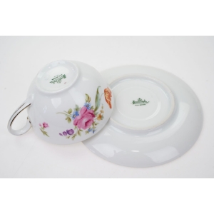 76519 ROSENTHAL BALMORAL SOMMERSTRAUSS FILIŻANKA ZE SPODKIEM (4).jpg