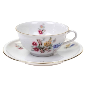 C.T. ALTWASSER ŚLICZNA MOKKA ZE SPODKIEM POLNE KWIATY