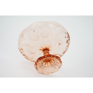 76542 ZĄBKOWICE ŚLICZNA ŁOSOSIOWA PATERA W ZAWIJASY JABŁUSZKA W STYLU SECESYJNYM #1037 (4).jpg