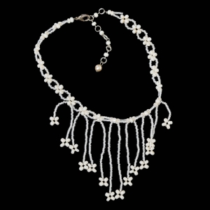 76572 CZECHOSŁOWACJA KOLIA CHOKER PERŁY (1).jpg