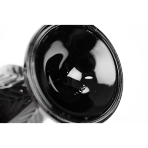 65364 WŁOCHY KOMPLET 4 HIALITOWYCH KIELICHÓW PUCHARKÓW LIŚCIASTYCH (7).jpg