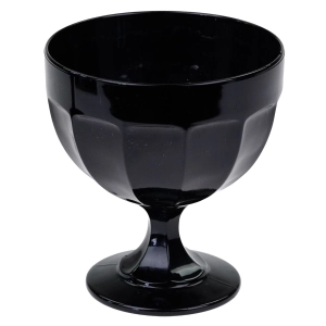 WŁOCHY FIDENZA HIALITOWY PUCHAREK CUKIERNICA NA NODZE