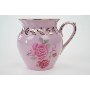 76606 LEANDER ALBA KUBEK Z RÓŻOWEJ PORCELANY RÓŻOWE RÓŻE (2).jpg