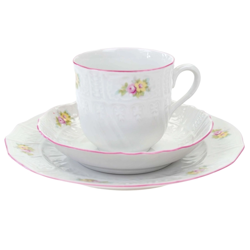 76613 PIRKENHAMMER ŚNIADANIÓWKA Z CUDOWNYMI RELIEFAMI W KWIATUSZKI (1).jpg