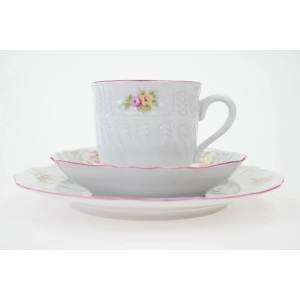 76613 PIRKENHAMMER ŚNIADANIÓWKA Z CUDOWNYMI RELIEFAMI W KWIATUSZKI (2).jpg