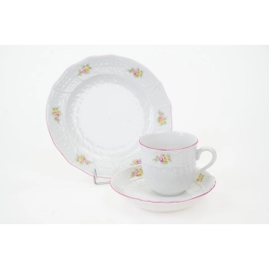 76613 PIRKENHAMMER ŚNIADANIÓWKA Z CUDOWNYMI RELIEFAMI W KWIATUSZKI (3).jpg