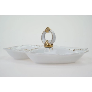 76614 DI VENEZZE LUXURY KABARET DZIELONA PATERA KOLOROWE BUKIETY I ZŁOCENIA (4).jpg