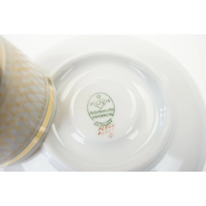 76630 HUTSCHENREUTHER BIEL I ZŁOCENIA ŚLICZNA MOKKA ZE SPODKIEM (5).jpg